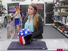 Ivy - I Ain't No Daredevil