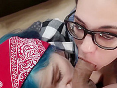 GUIDE TO DOUBLE BLOWJOB -10 RECOMMENDATIONS (PART 2)