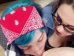 GUIDE TO DOUBLE BLOWJOB -10 RECOMMENDATIONS (PART 2)