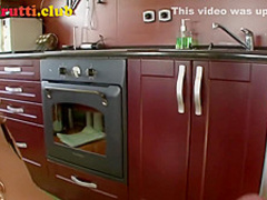 TuttiFrutti - Fat Cunt Carmen home porn