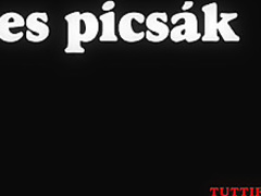 TuttiFrutti - MILF Rita on my anal casting