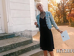 Hitzefrei - Vicky Hundt GERMAN