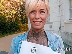 Hitzefrei - Vicky Hundt GERMAN