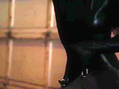 LesbianX - Tori Black And Aidra Fox The Return Of Tori