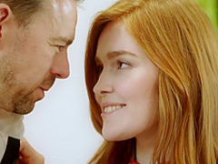 VIXEN Beautiful Redhead Jia Lissa Has Something To Prove