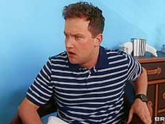 Bella Rolland, Scarlit Scandal - Rough And Raunchy Group Fuck