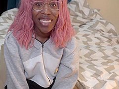 TROUBLE MAKER SISTER FUCKS BROTHER FOR MISSING PLAYSTATION