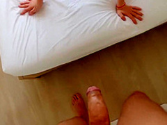 Stepsister wants my Cock and Lets me Fuck Her-finally!