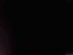 Ebony Teen Confesses to Wanting Step-Cousin's Big Cock - Demi Sutra -