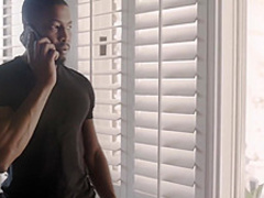 Black guy got drunk and fuck a white slut