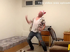 Fake Hostel 2018 Xmas Dickings Episodes Squirting Threesomes Anal Big Tits