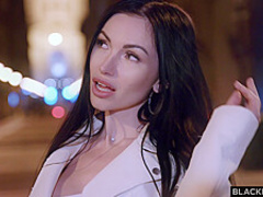 BlackedRaw - Sasha Rose