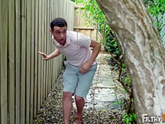 Honey babe latin sex