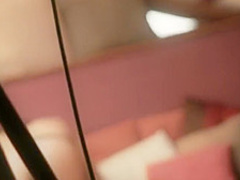 VivThomas - Kitty Cat Behind The Scenes Budapest Februa