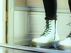 GirlGirl - Lesbian Witchcraft Kristen Scott, Riley Reid, Emily Willis