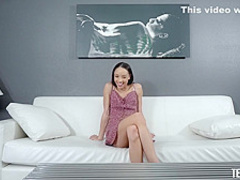 ShesNew - Alexis Tae - Ebony