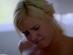 VIXEN Naughty Blonde Fucks her Sisters Man