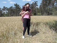 a great fucking view