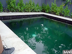 Rose Monroes Magnificent Ass