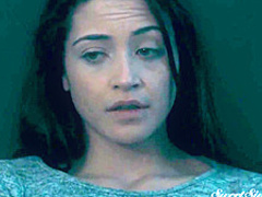 Avi Love is horny and desperate for a good fuck with a guy she likes