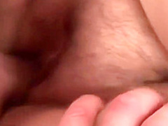 Super fat granny is sucking cock and getting fucked on the couch, in the late afternoon