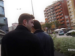 XTime - Un Vero Toro per Rebecca Volpetti