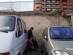 XTime - Un Vero Toro per Rebecca Volpetti