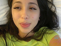 Mi Ha Doan is a sweet, teen brunette who is always in the mood to have sex
