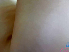 Visiting Las Vegas With Hot Blonde