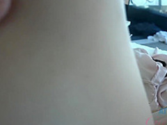 Visiting Las Vegas With Hot Blonde