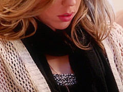 Did you ever had a hot babysitter like her?