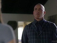 Gia Derza - Teaching Her Some Discipline in HD