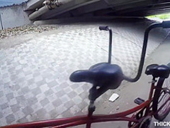 Mandy Muse is getting her daily dose of fuck from a man who isnt her partner