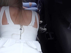 Swinger Action Turns Into Threesome