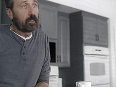 Daughter slut-shamed by dominant dad