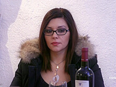 XTime - Valeria Borghese La moglie dell'Imprenditore