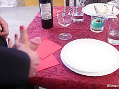 XTime - Valeria Borghese La moglie dell'Imprenditore