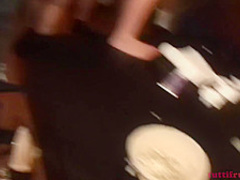 TuttiFrutti - 2016 publichnaya svinger vecherika