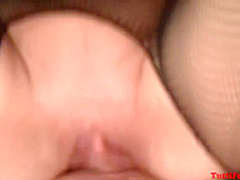 TuttiFrutti - Beauty blonde girlfriend home porn