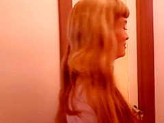 Lane Day and Lily Summers are eating each others pussy, while no one is watching them