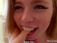 Forbidden Video, God Forbid if my Wife Sees It!