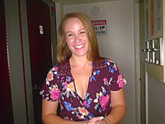 The SHY bitches are always the freakiest (Requested)