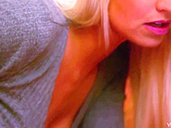 VivThomas - Alexa Tomas - Michelle H The Lesbian Bachel