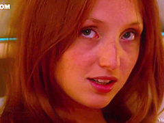 VivThomas - Alexa Tomas - Michelle H The Lesbian Bachel