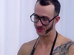 Dillion Harper got fucked hard by this man