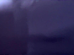 Brunette with massive tits, Dylann Vox likes to have fun with her step- brothers stiff cock