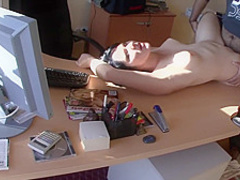 TuttiFrutti - Beginner Barbi at free CASTING