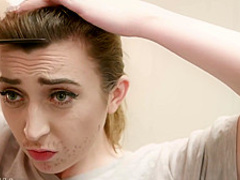 Cum Rain On Roommate