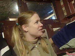 TuttiFrutti - Domashnyaya orgiya Veroniki