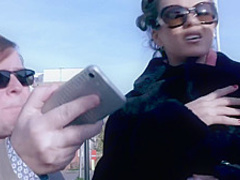 TelevisionX - The Kay Of Reckoning 1 - Tina Kay - Ches